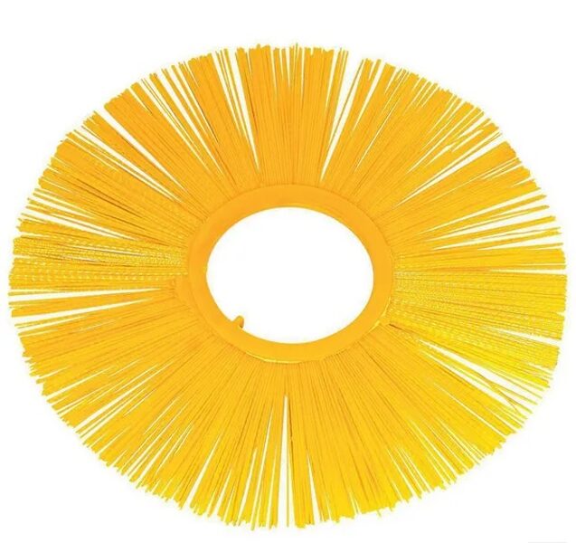 Birstes segmenti STARK