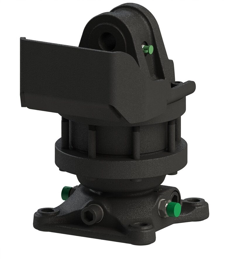 Rotators 4,5t ar flanci