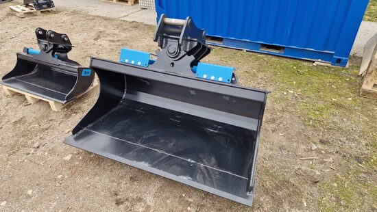 Planējamais kausss 1500 JCB3 CX JCB 4CX JCB 8080