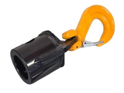 Āķis rotatoram 60 mm