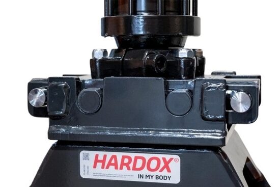 Ātrā sakabe rotatoriem