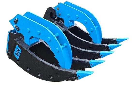 Celmu kauss ar piespiedēju SC1500-5GR