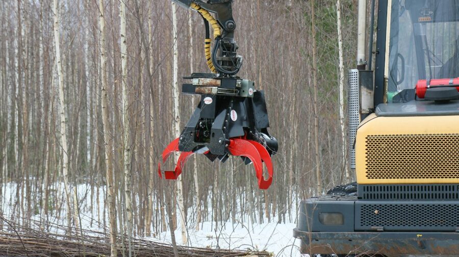 KNIEBĒJGALVA FARMIKKO 300TCE