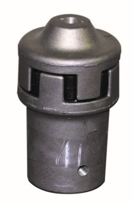 Sajūgs HE16 1. grupa