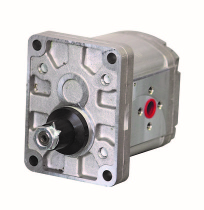 Zobrata sūknis 8.5cm3 2.grupa