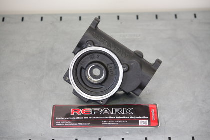 PIUSI Panther 56 sūkņa korpuss 