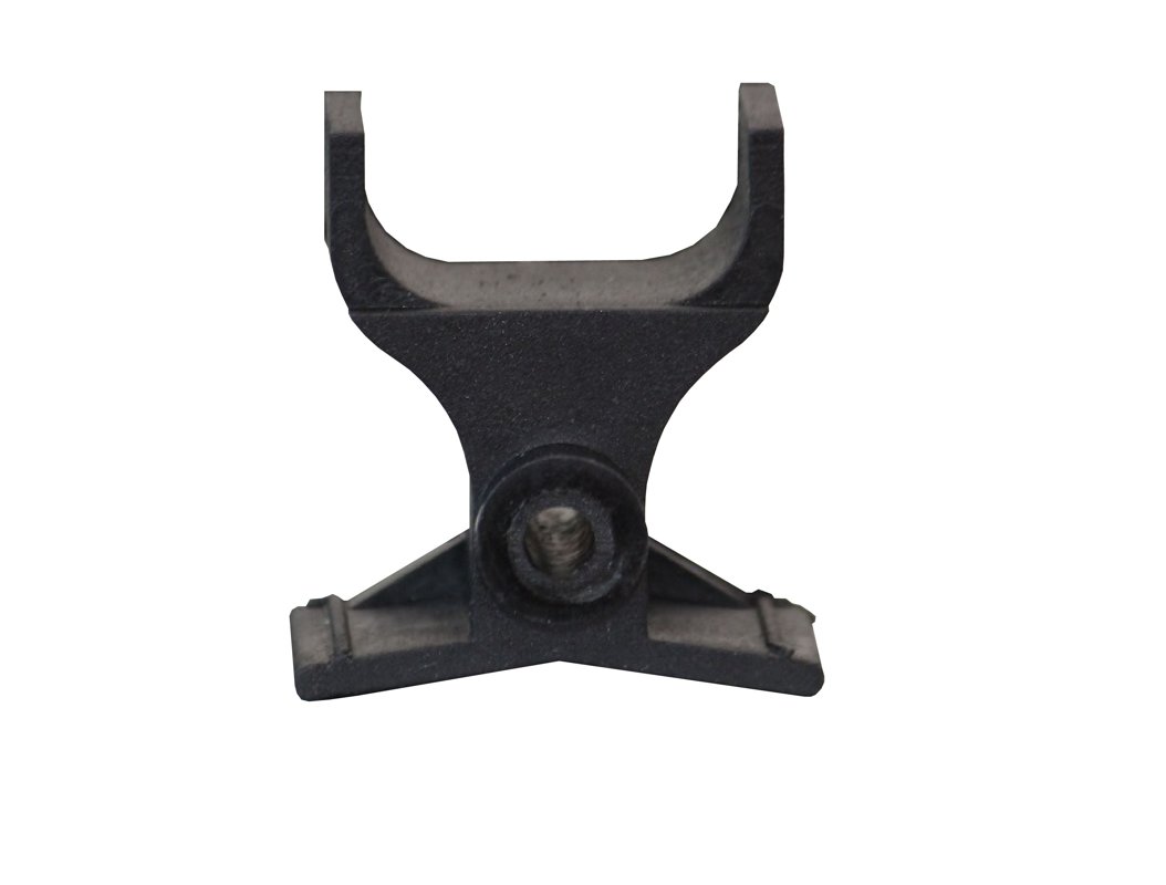 Hidrosadalītāja svira