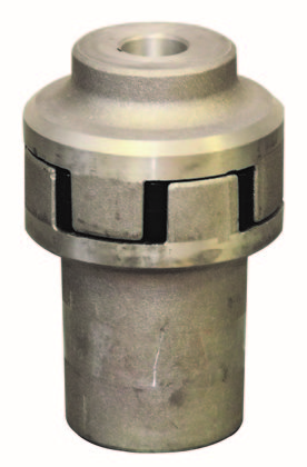 Sajūgs HE30 3. grupa