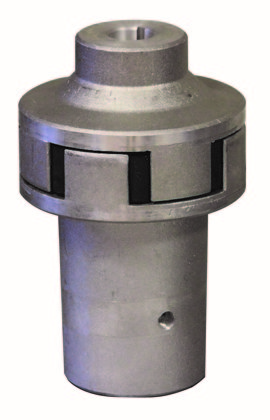 Sajūgs HE34 3. grupa