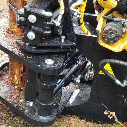 JAK300 ar akumulāciju