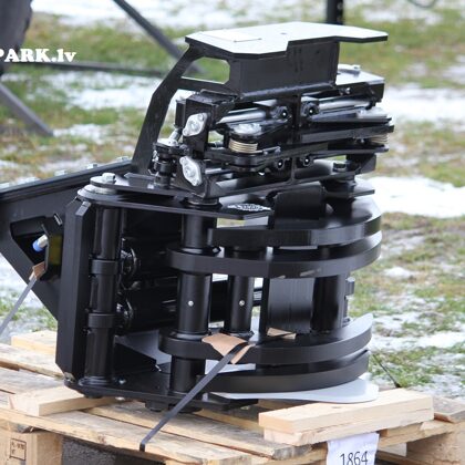 JAK250 ar akumulāciju