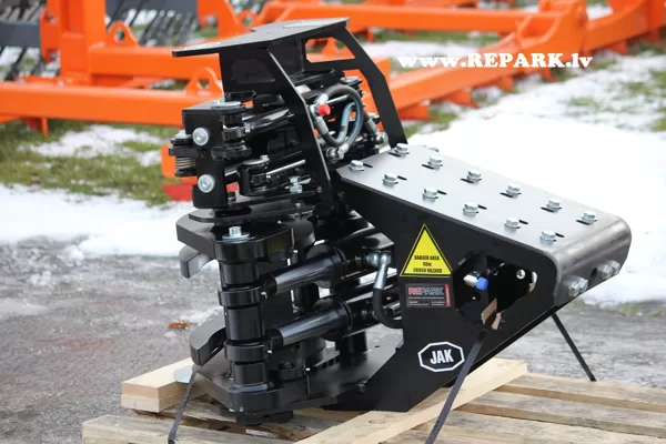 JAK250