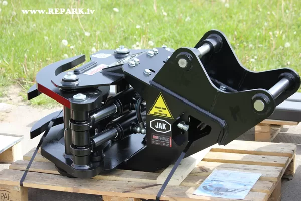 JAK 250 CASE 695