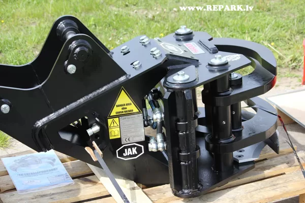 JAK 250