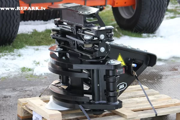 JAK250
