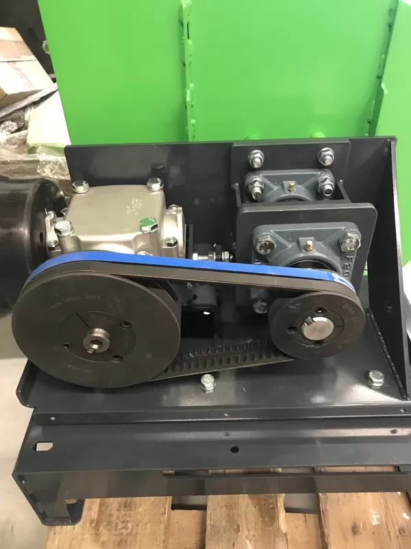 EP-520 PTO