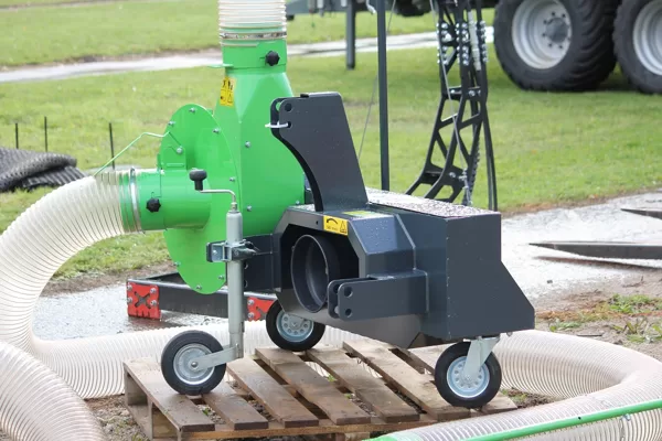 EP-510 PTO