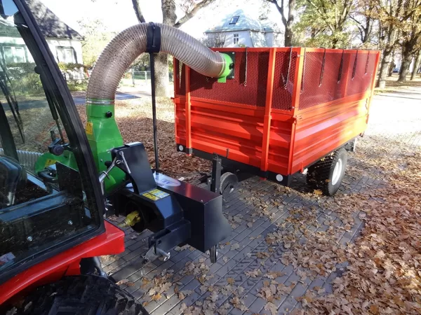 EP-510 PTO