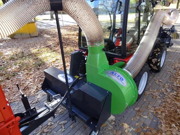 EP-510 PTO