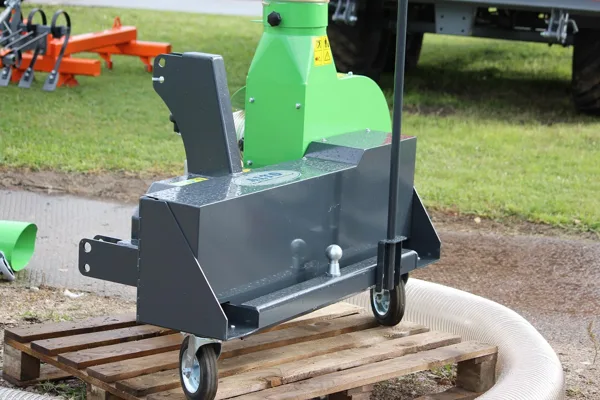 EP-510 PTO