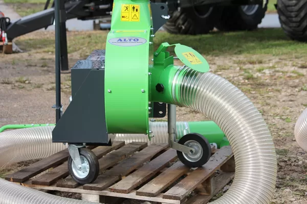 EP-510 PTO