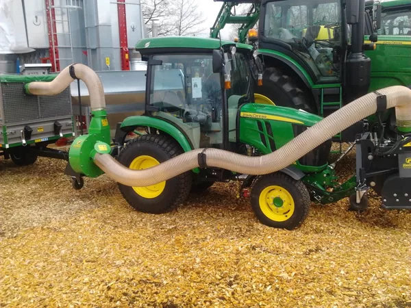 EP-510 PTO