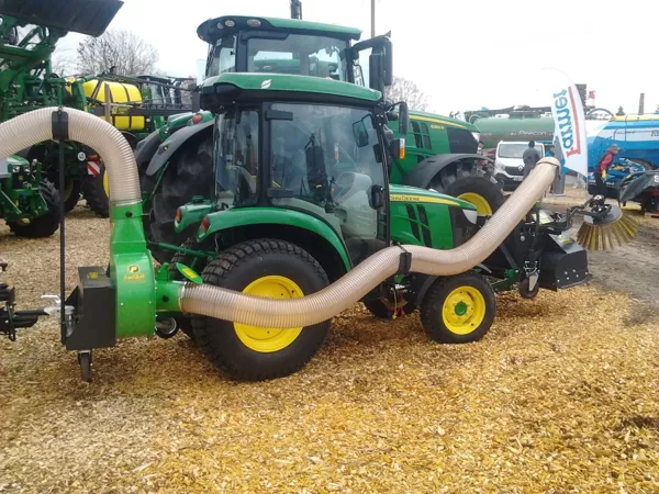 EP-510 PTO