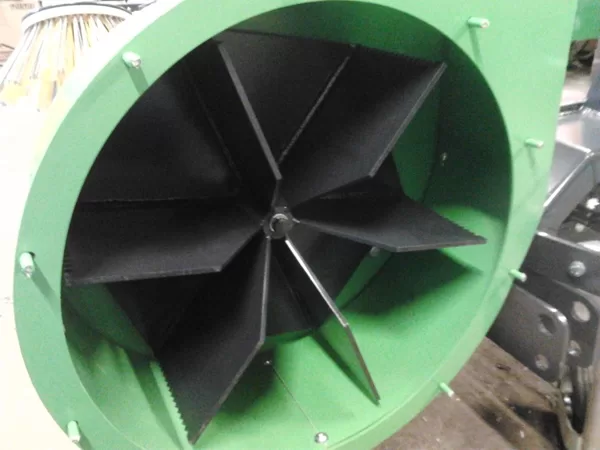 EP-510 PTO