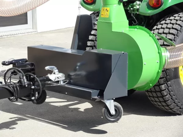 EP-510 PTO