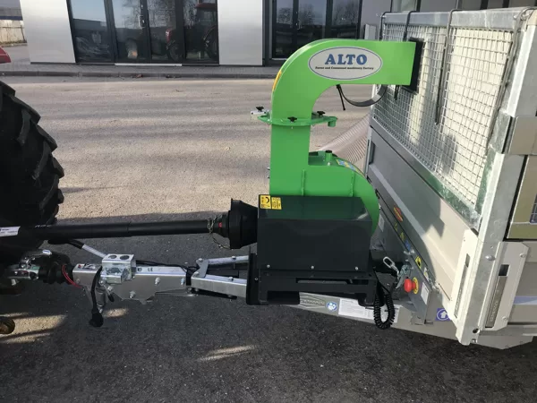 EP-520 PTO