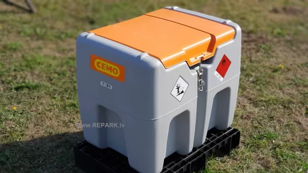 CEMO 200