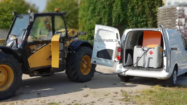 CEMO 200