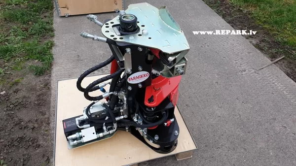 JAK200T