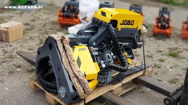 JOBO ST50 Combi