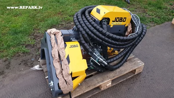 JOBO ST50 Bambi